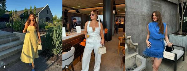 Inšpirácia pre plussize a midsize ženy